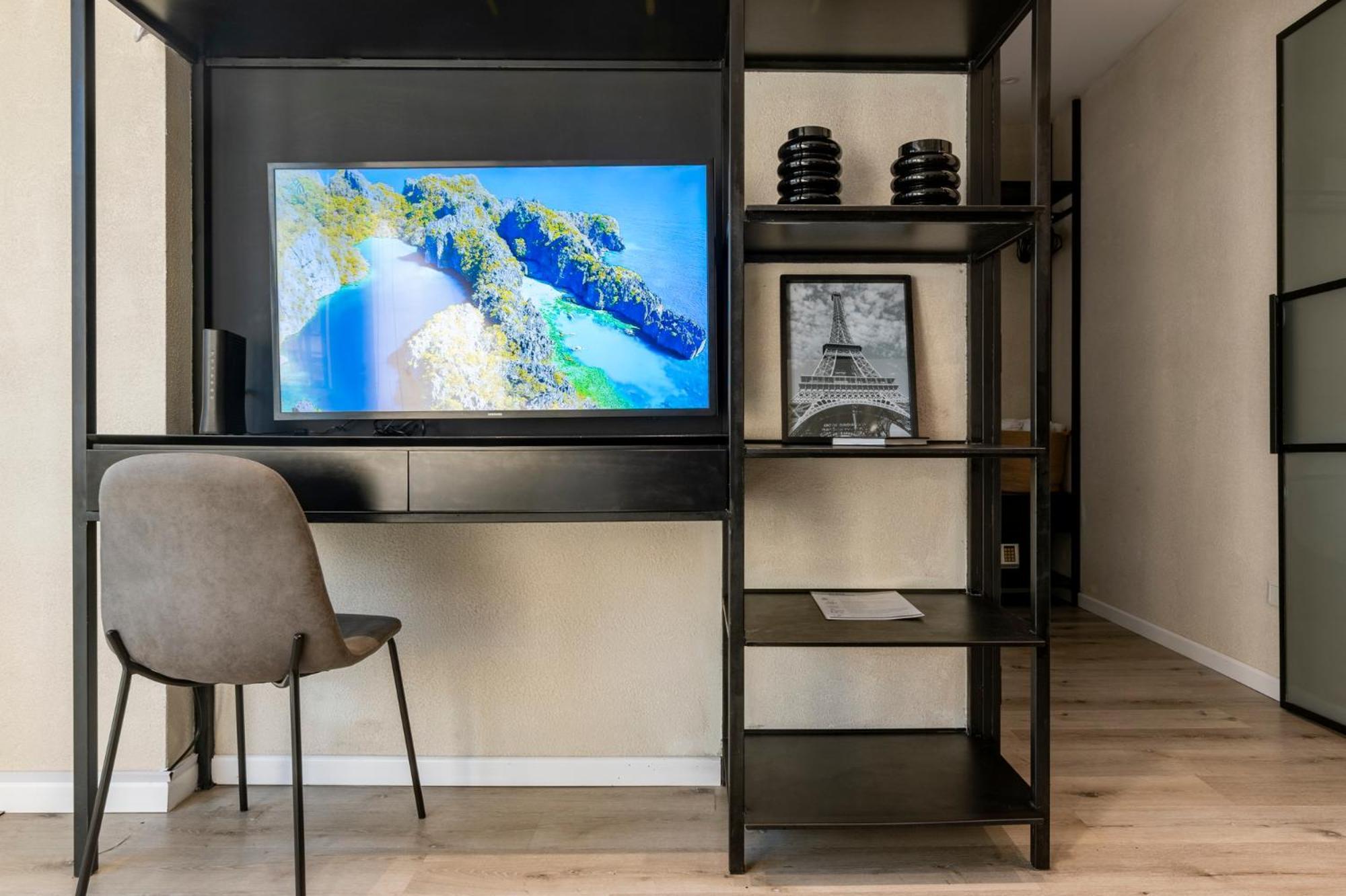 Apartamento Fantastico Departamento En El Centro De La Ciudad