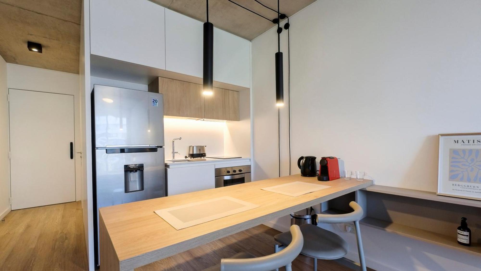 Apartamento Babel Arcos *