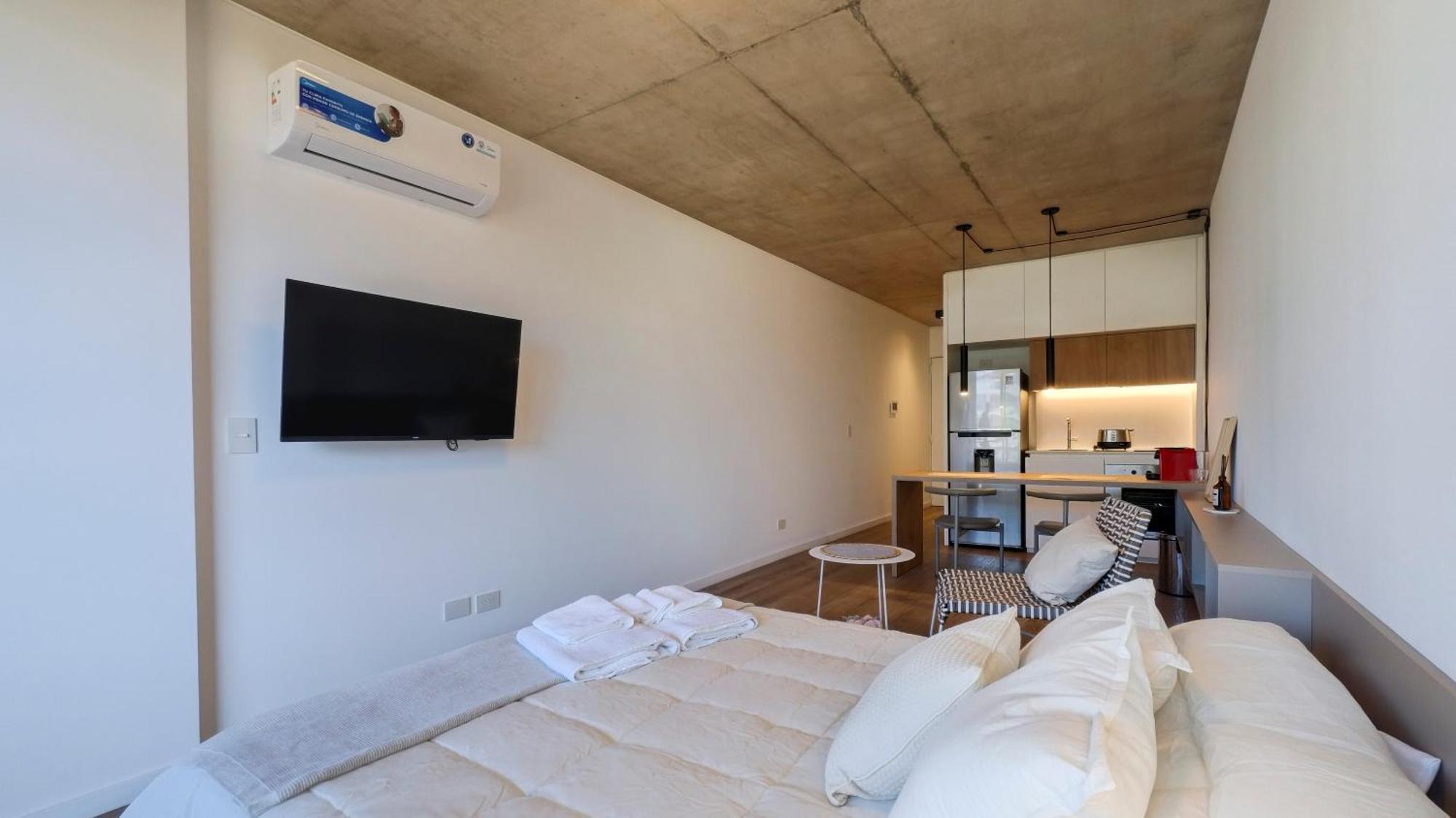 Babel Arcos Apartamento Ciudad Autónoma de Buenos Aires