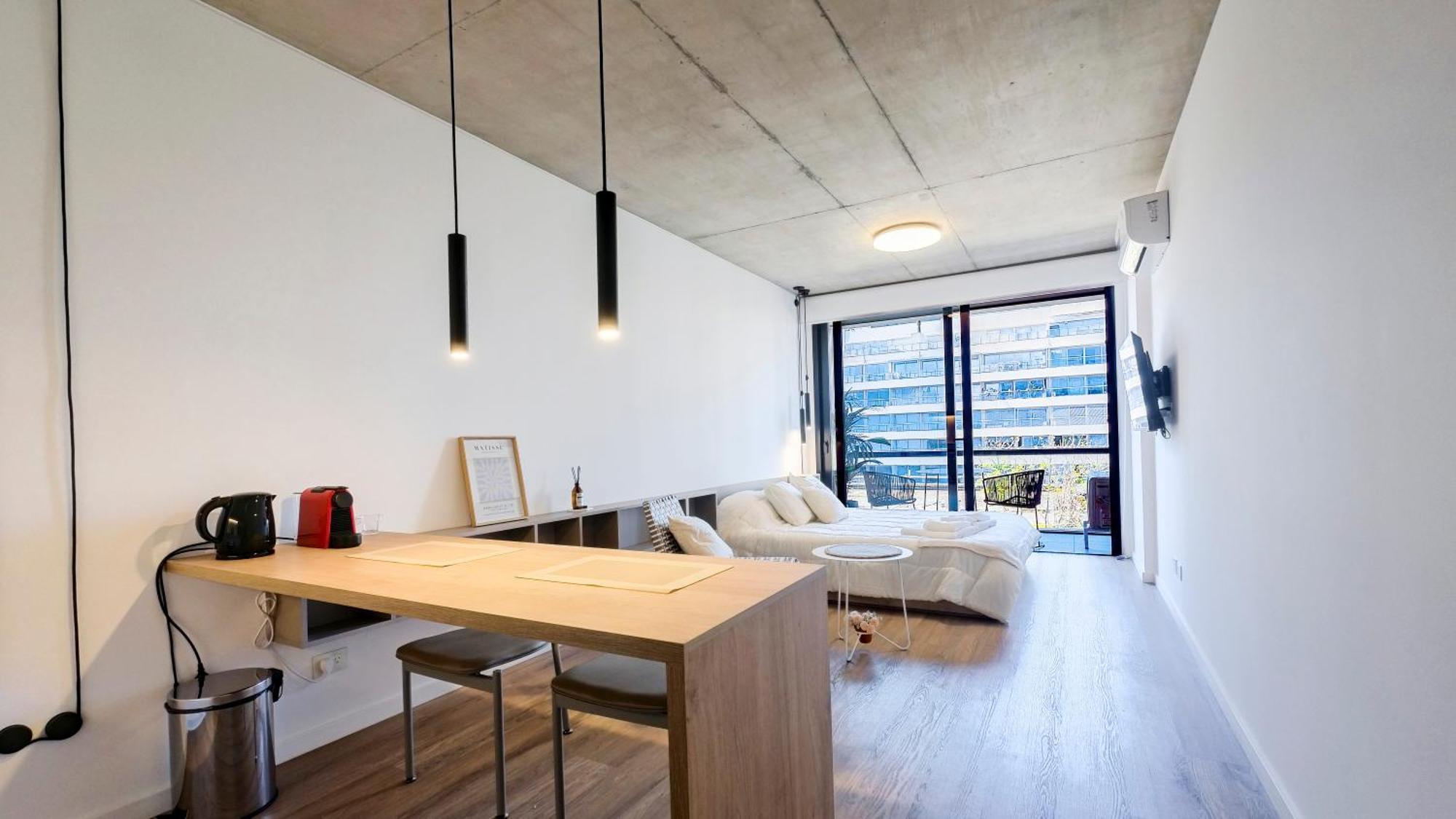 Apartamento Babel Arcos *