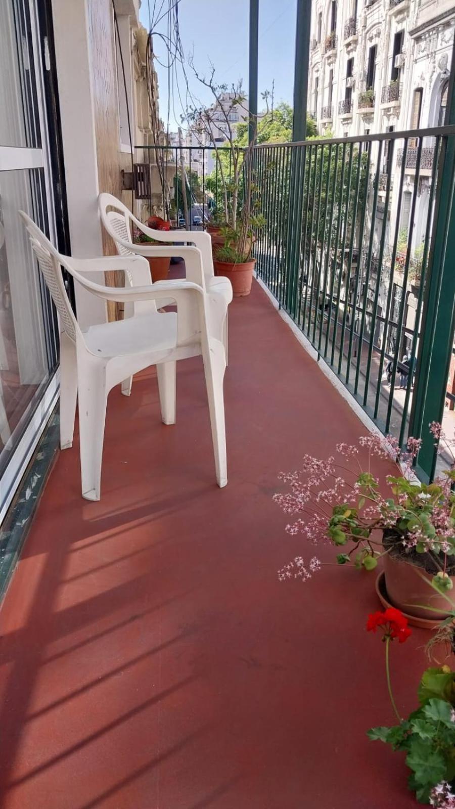 Hola San Telmo Apartamento *