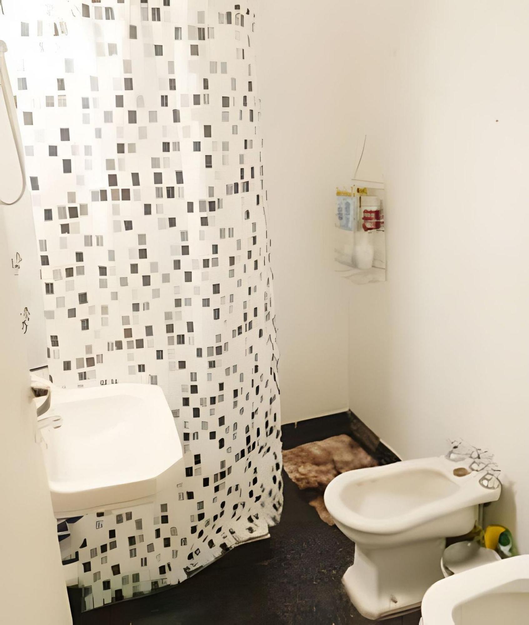Apartamento Unos Dias De Visita En La Ciudad *