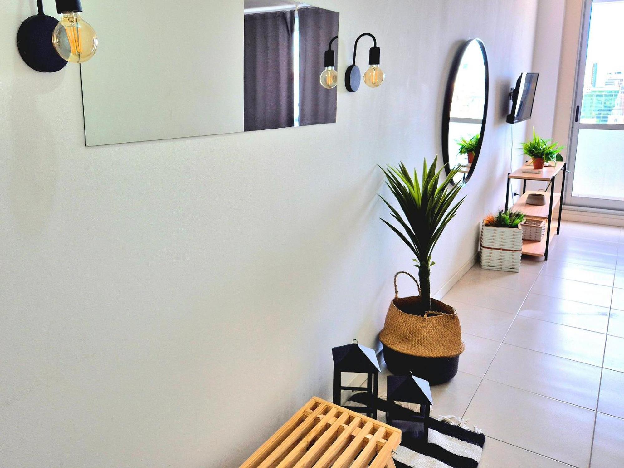 Apartamento Departamento Obelisco/congreso