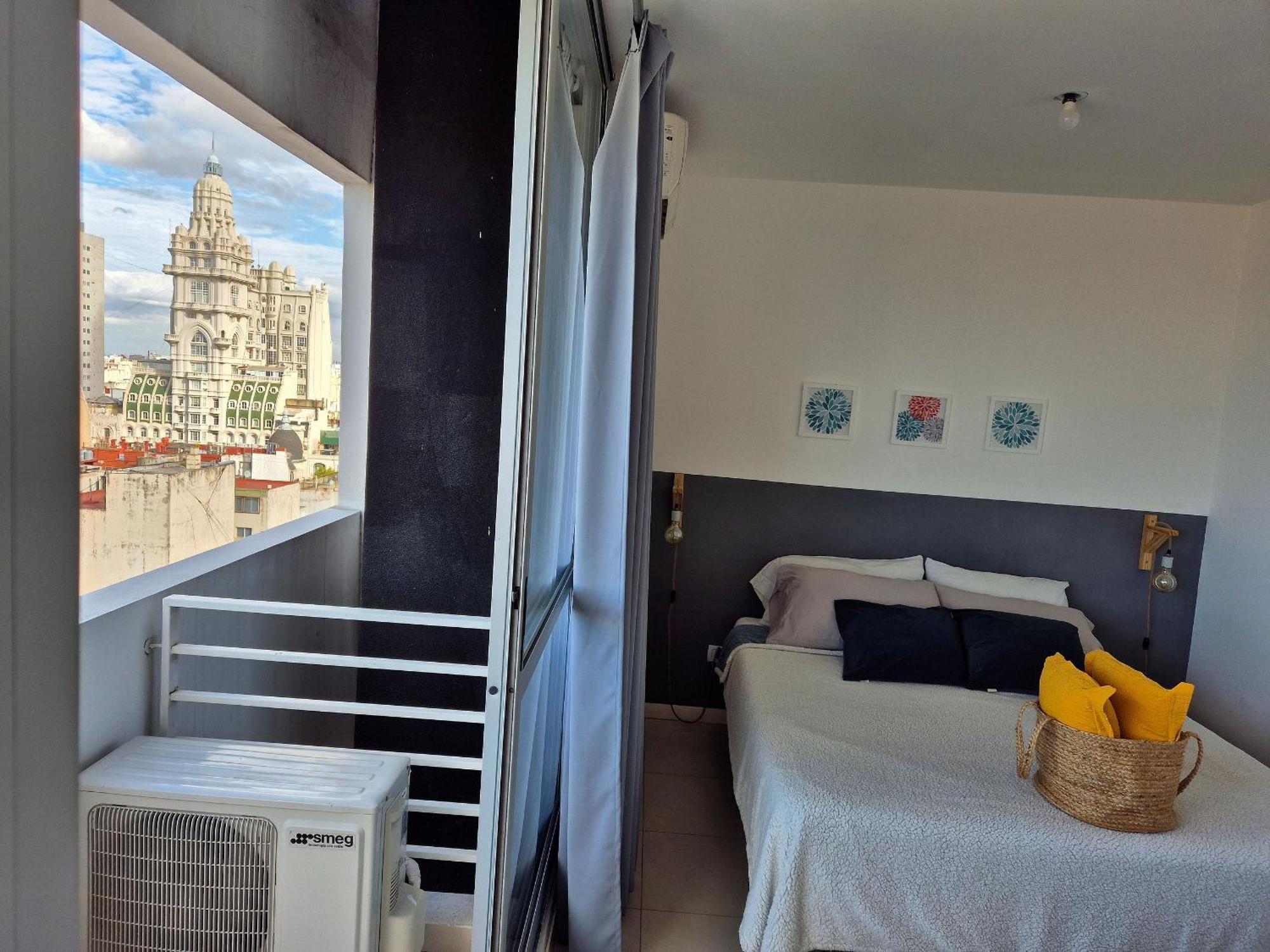 Departamento Obelisco/congreso Ciudad Autónoma de Buenos Aires