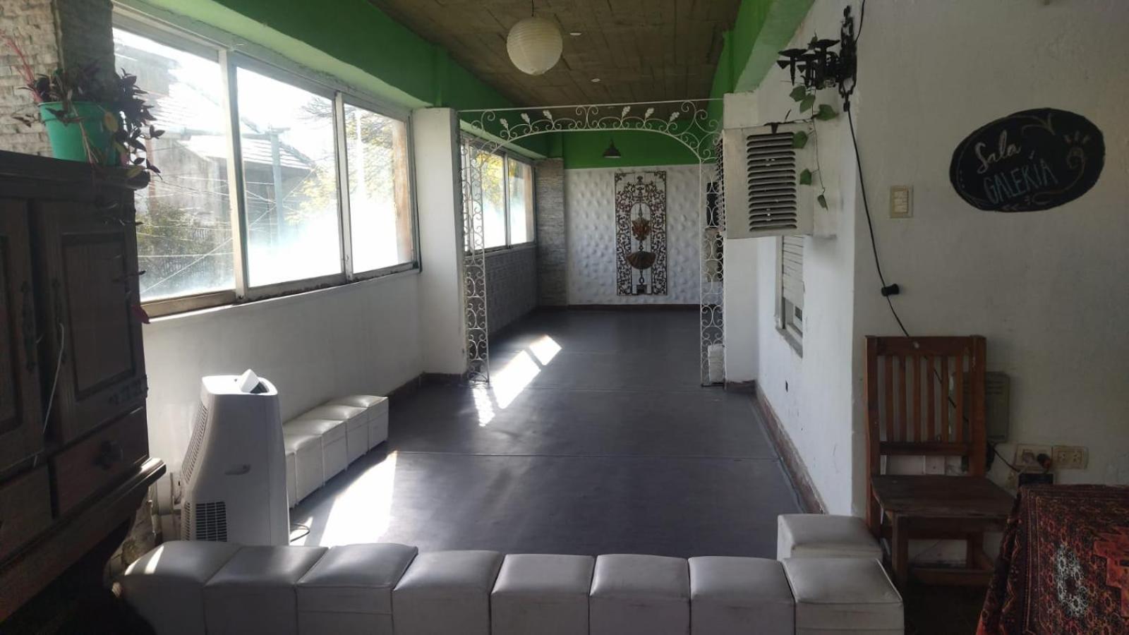 Casa Salas, Descanso, Arte Y Cultura En * Ciudad Autónoma de Buenos Aires