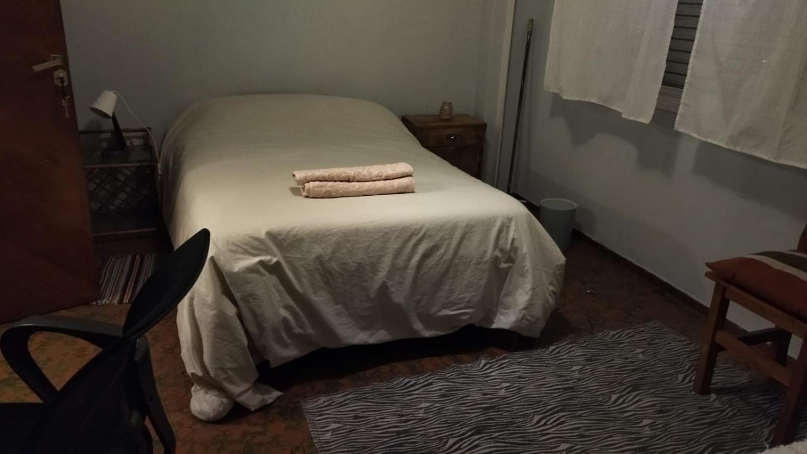 Casa Salas, Descanso, Arte Y Cultura En Habitación en casa particular Ciudad Autónoma de Buenos Aires