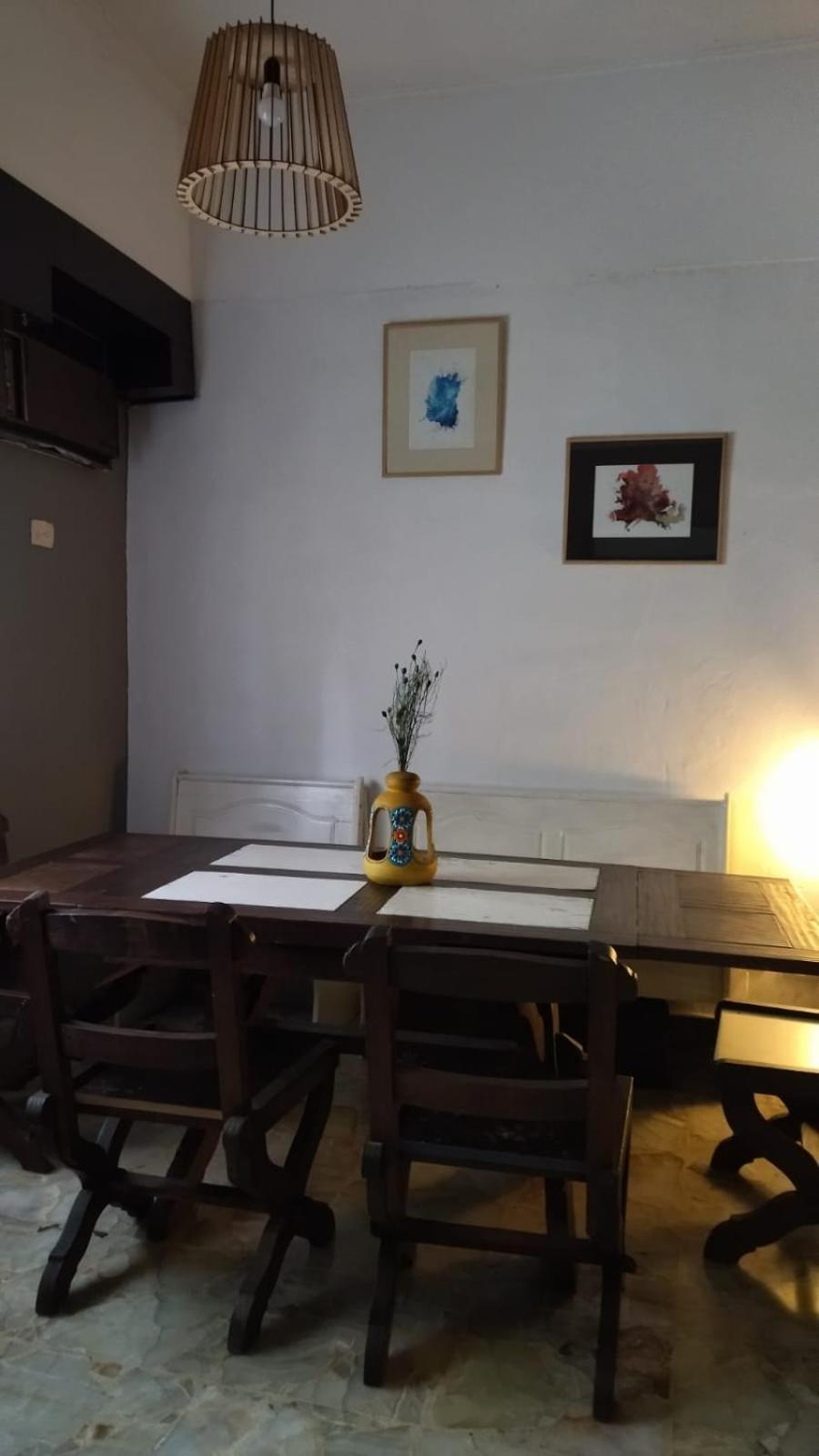 Casa Salas, Descanso, Arte Y Cultura En * Ciudad Autónoma de Buenos Aires