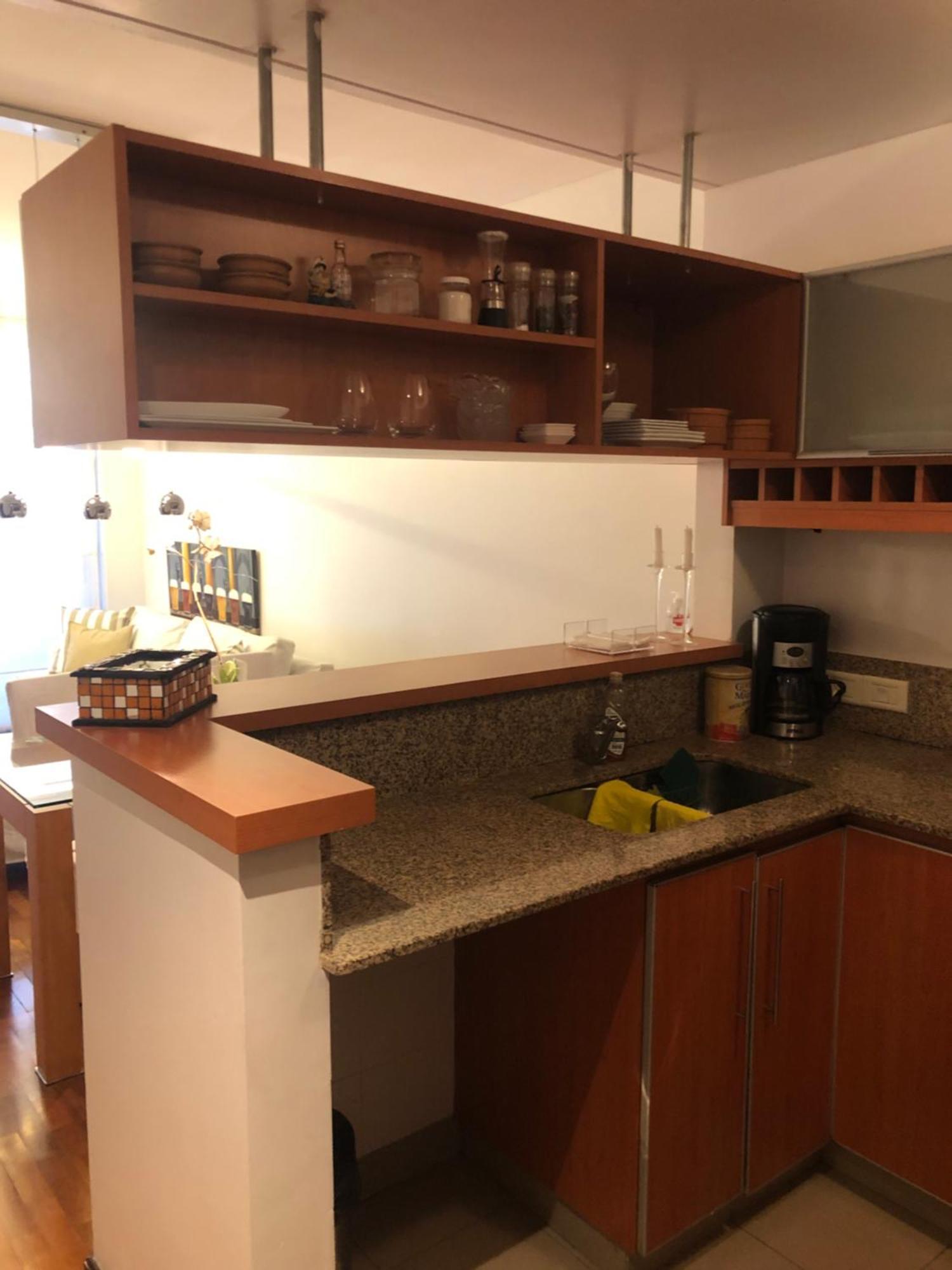 Apartamento Dolka