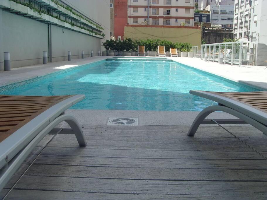 Apartamento Torre Bellini Ciudad Autónoma de Buenos Aires