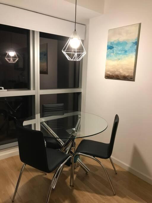 Apartamento Torre Bellini *