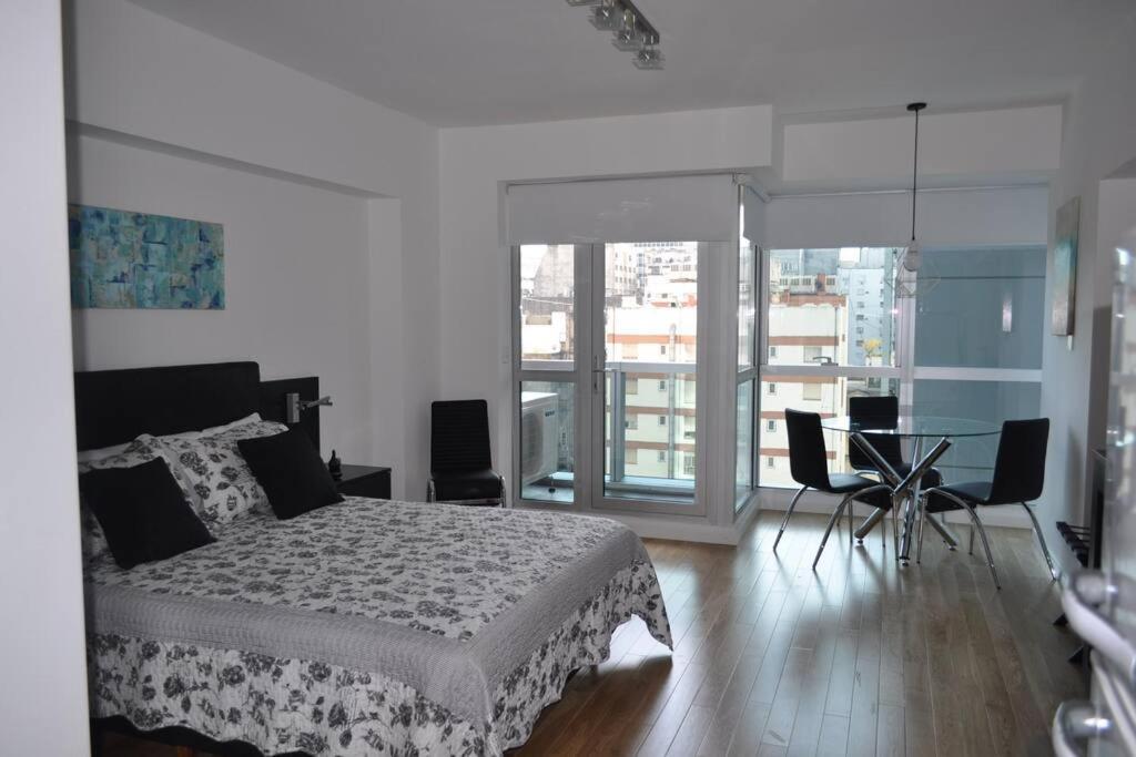 Torre Bellini * Ciudad Autónoma de Buenos Aires