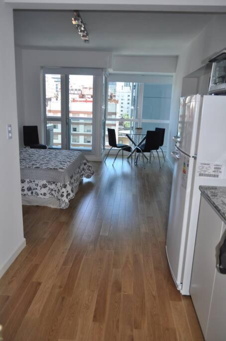 Apartamento Torre Bellini *
