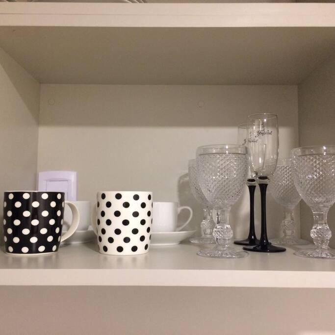 Apartamento Torre Bellini *