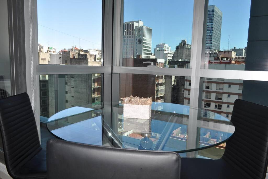 Torre Bellini Apartamento Ciudad Autónoma de Buenos Aires