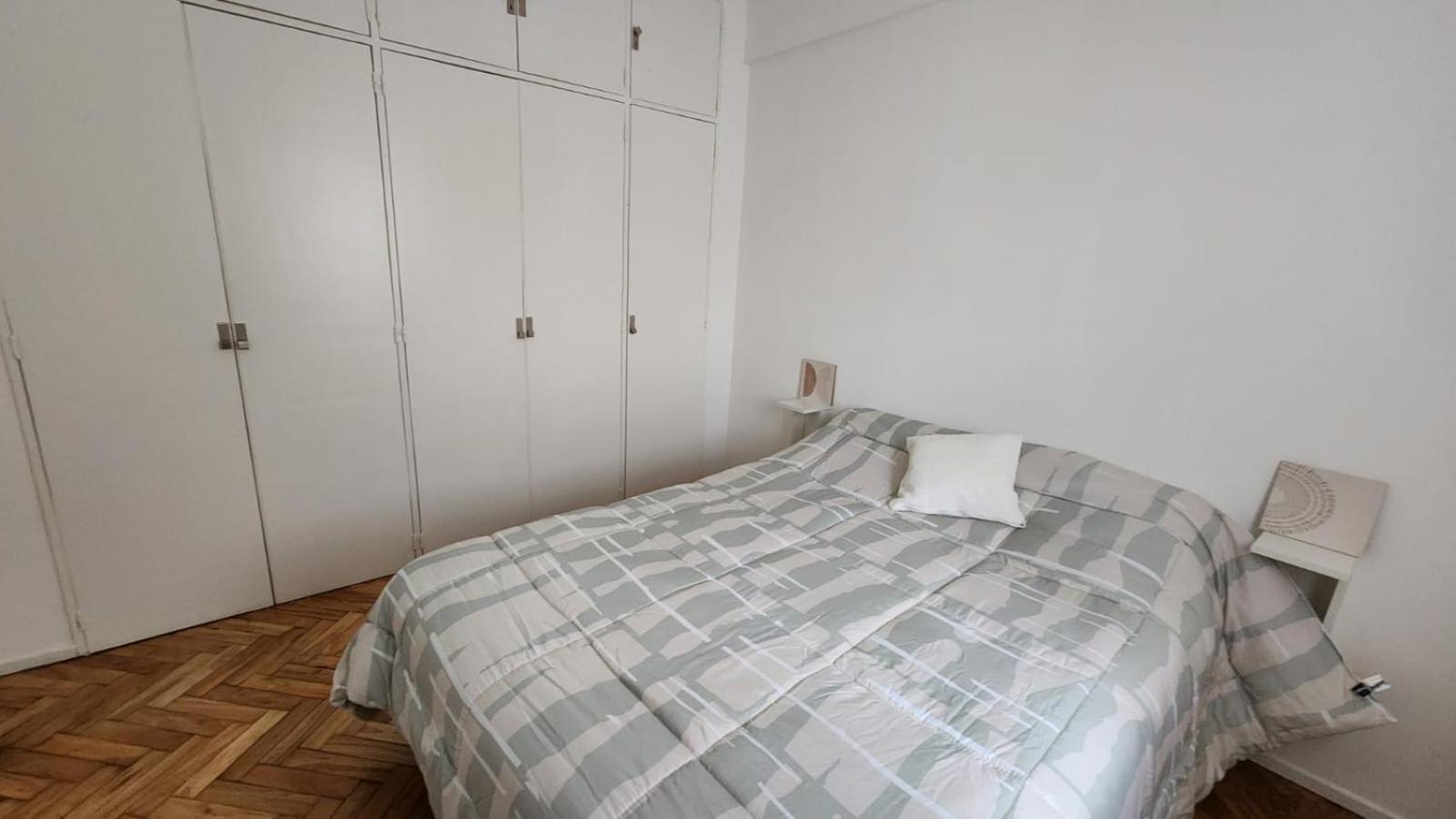 Apartamento Acogedor Depto Frente Al Italiano *