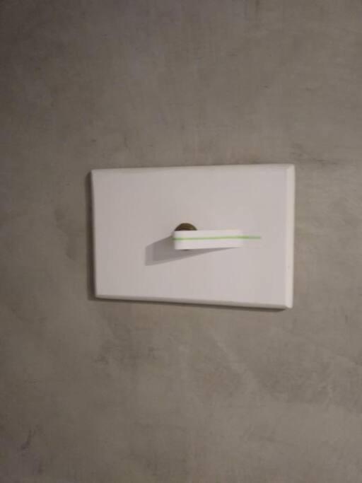 Palermo. 2 Ambientes. Reciclado. Apartamento