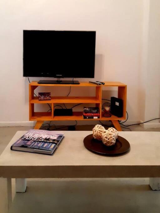 Apartamento Palermo. 2 Ambientes. Reciclado. *