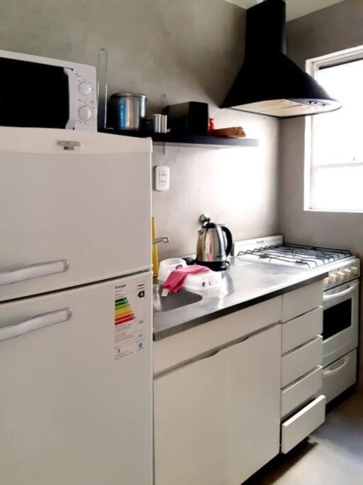 Palermo. 2 Ambientes. Reciclado. Ciudad Autónoma de Buenos Aires
