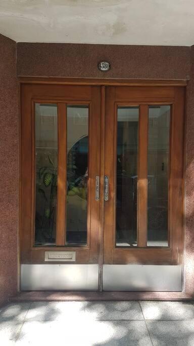 Palermo. 2 Ambientes. Reciclado. Ciudad Autónoma de Buenos Aires