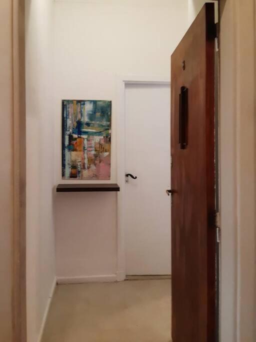 Apartamento Palermo. 2 Ambientes. Reciclado. *