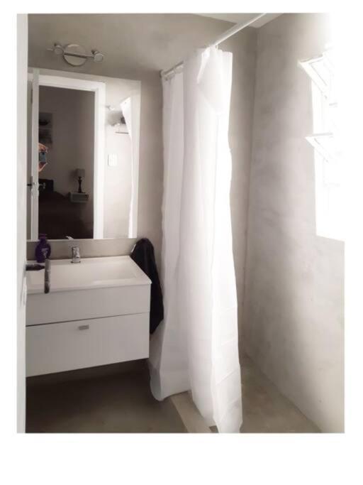 Palermo. 2 Ambientes. Reciclado. Apartamento