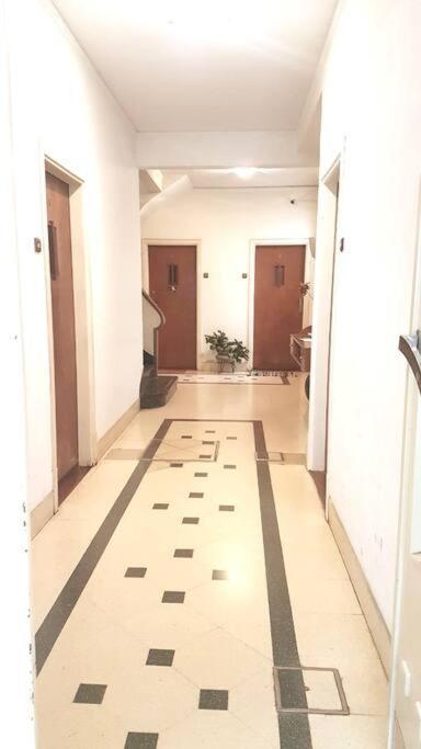 Apartamento Palermo. 2 Ambientes. Reciclado. *