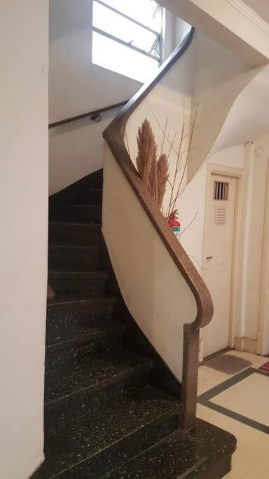 Palermo. 2 Ambientes. Reciclado. Apartamento *