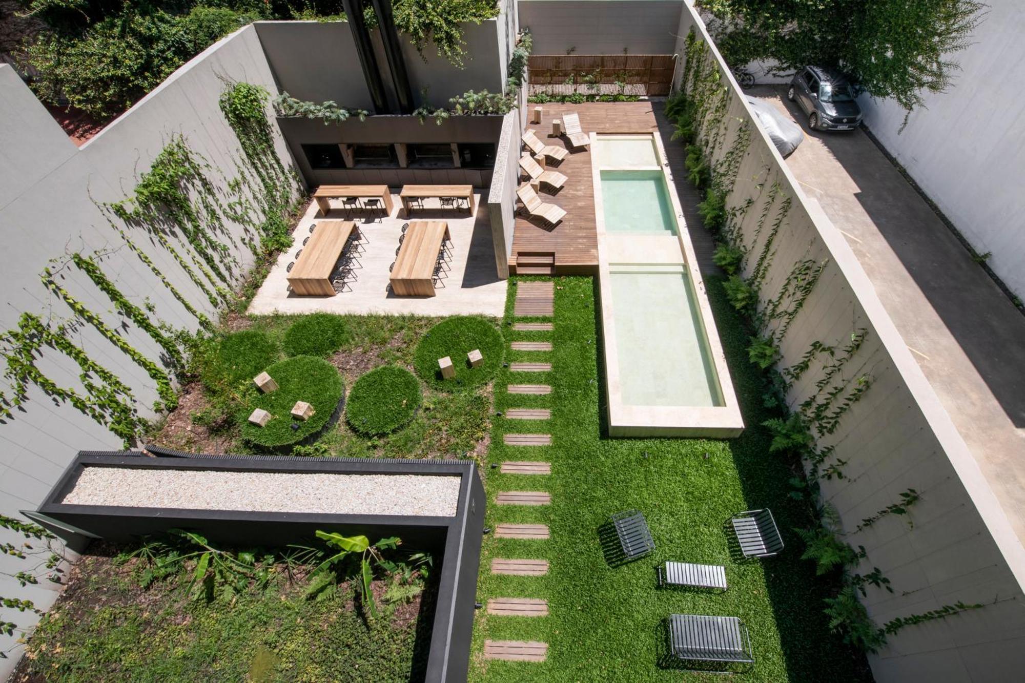 Plan H Apartamento *