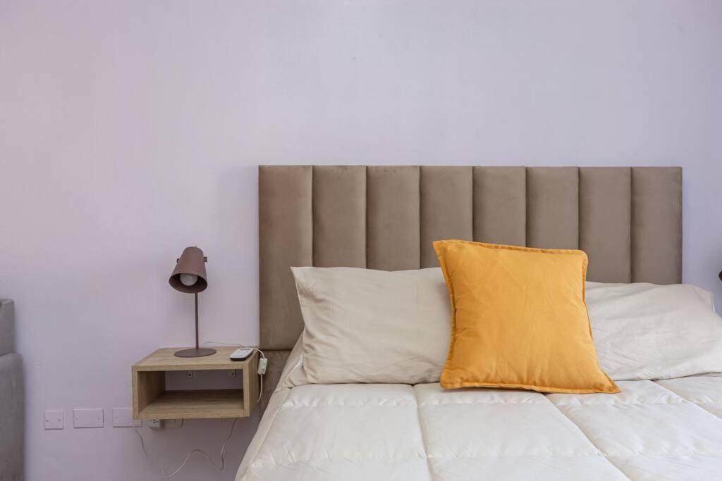 Apartamento Precioso Estudio En El Centro *