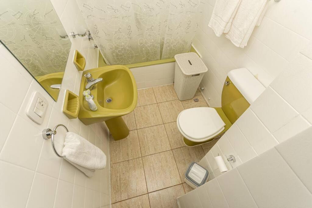 Precioso Estudio En El Centro Apartamento Ciudad Autónoma de Buenos Aires