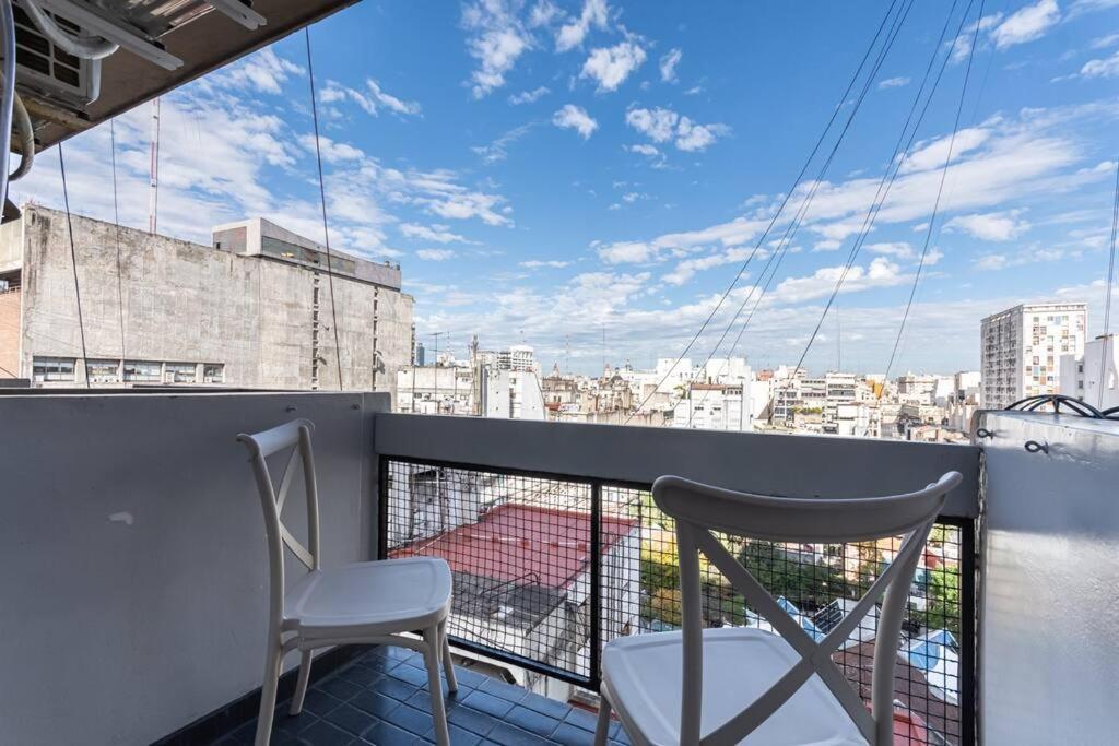 Apartamento Precioso Estudio En El Centro