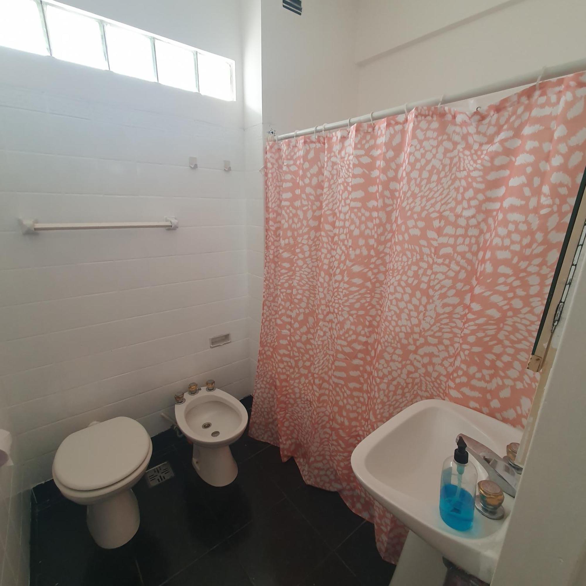 Comodo Departamento En El Centro Ciudad Autónoma de Buenos Aires