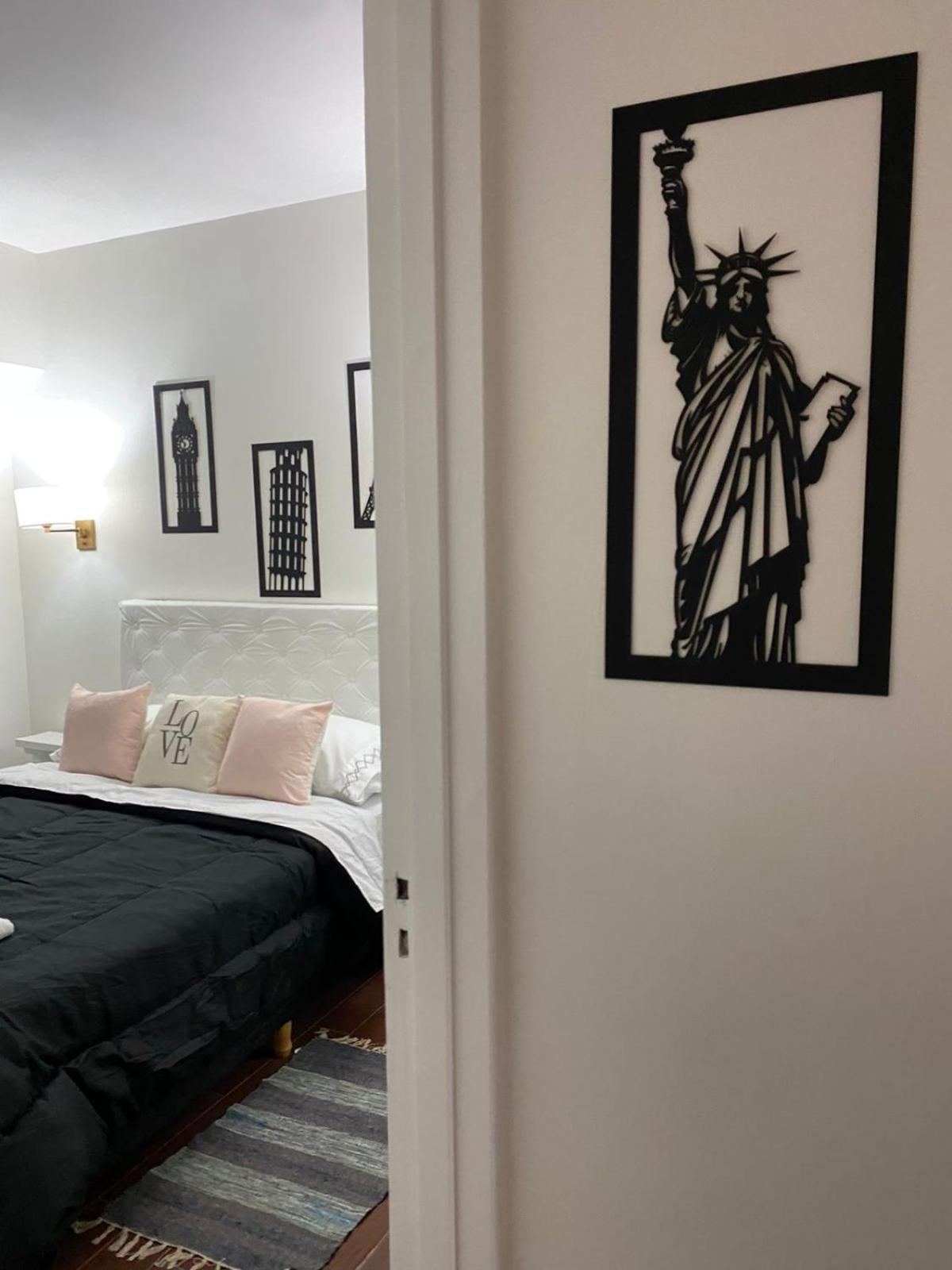 Apartamento Maravilloso Buenos Aires, Comodo 2 Ambientes 4 Pars Ciudad Autónoma de Buenos Aires