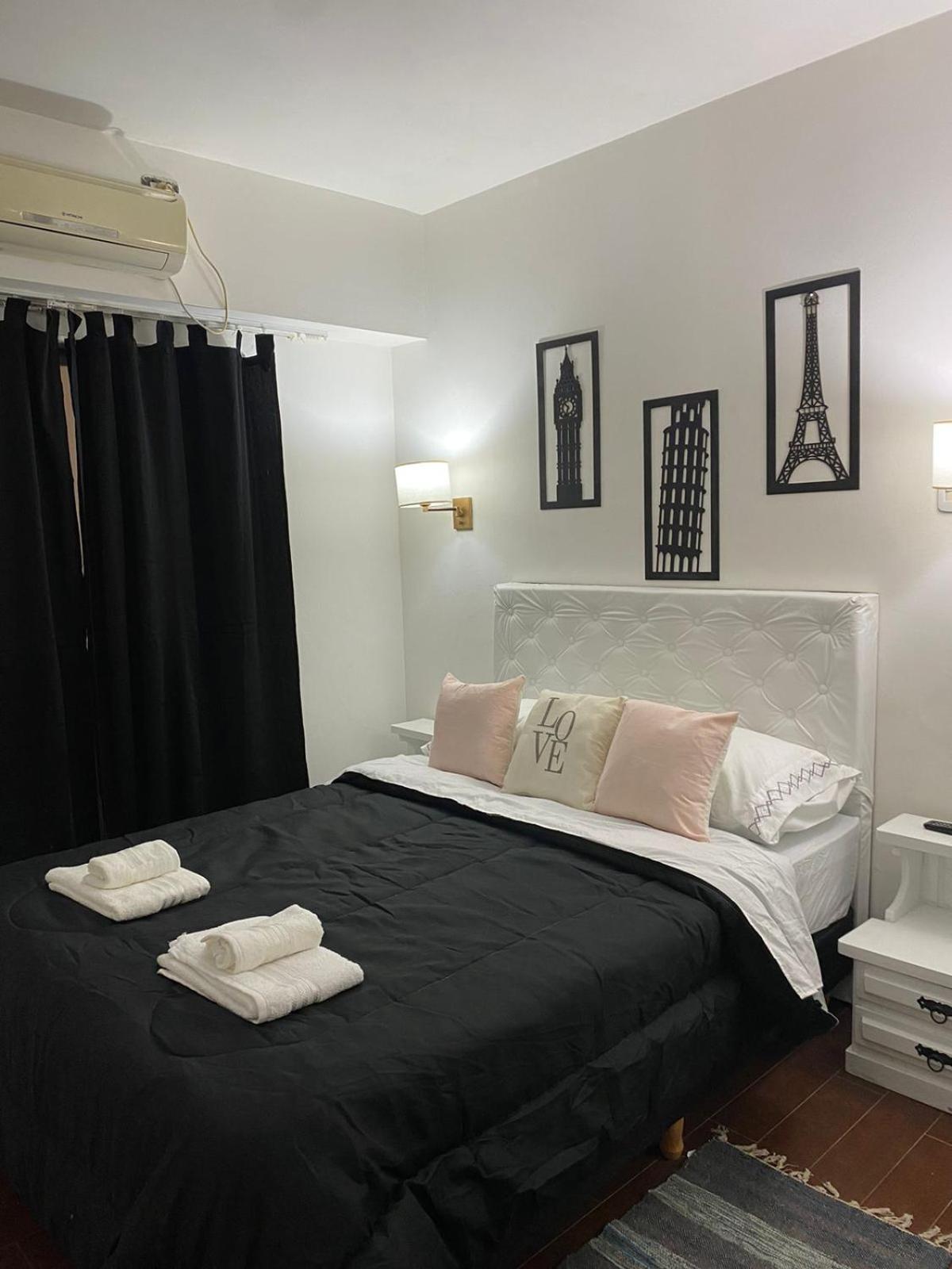 Apartamento Maravilloso Buenos Aires, Comodo 2 Ambientes 4 Pars *