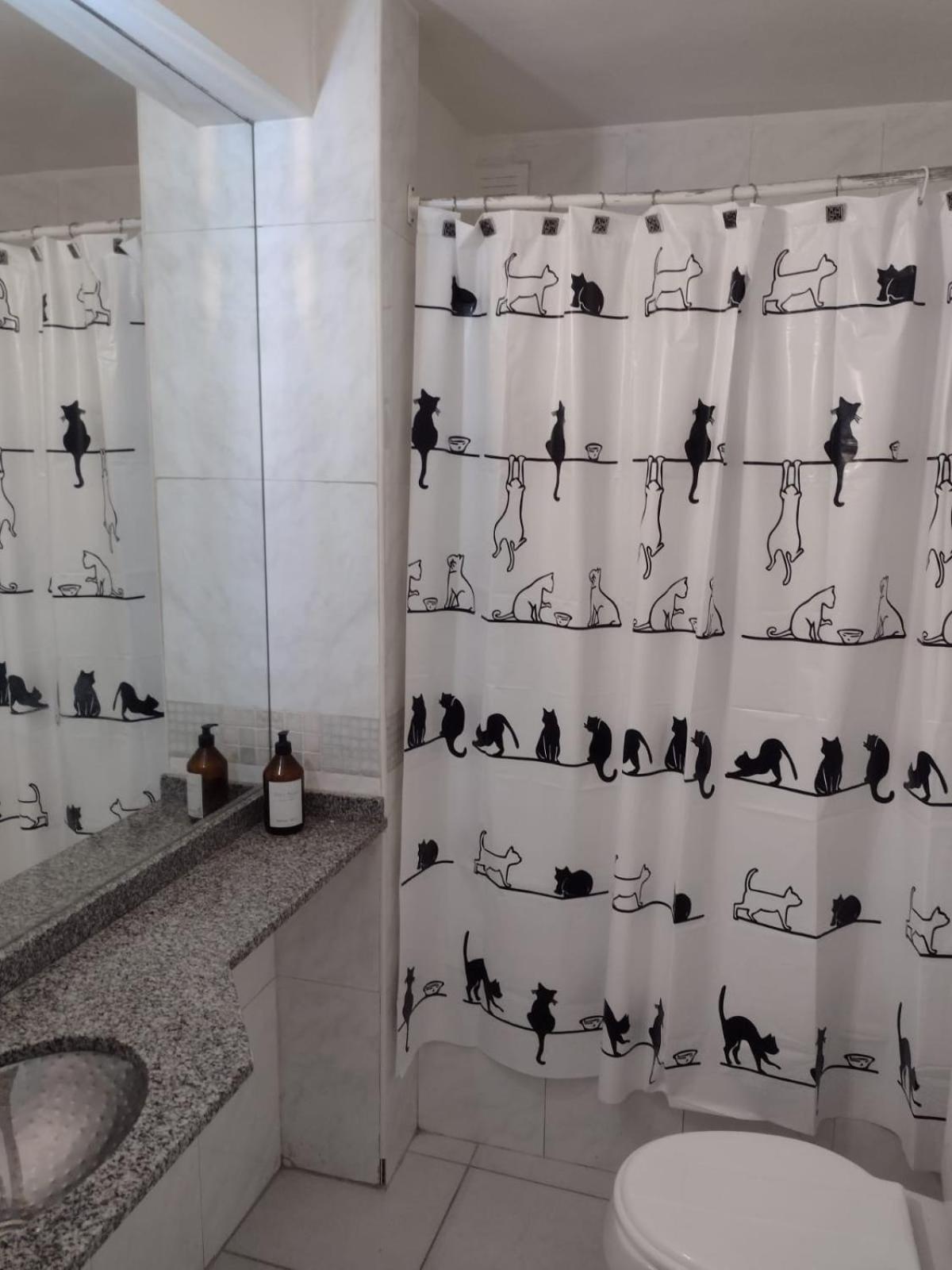 Apartamento Cordoba Dos Ambientes Ii