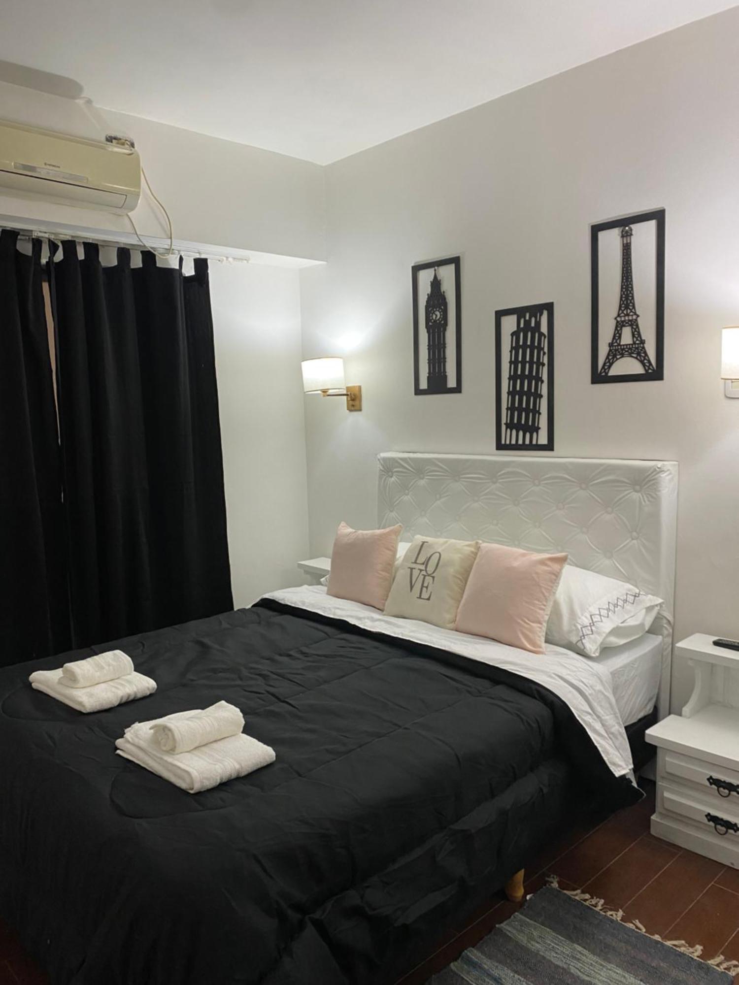 Apartamento Cordoba Dos Ambientes Ii Ciudad Autónoma de Buenos Aires