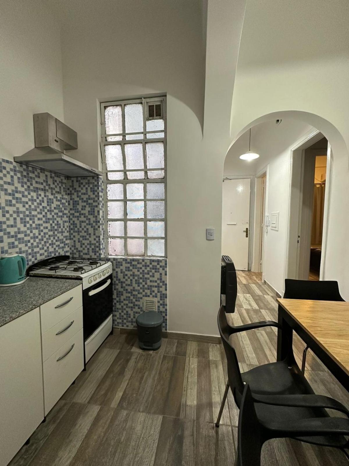 Apartment Corrientes 932 Obelisco Ii *