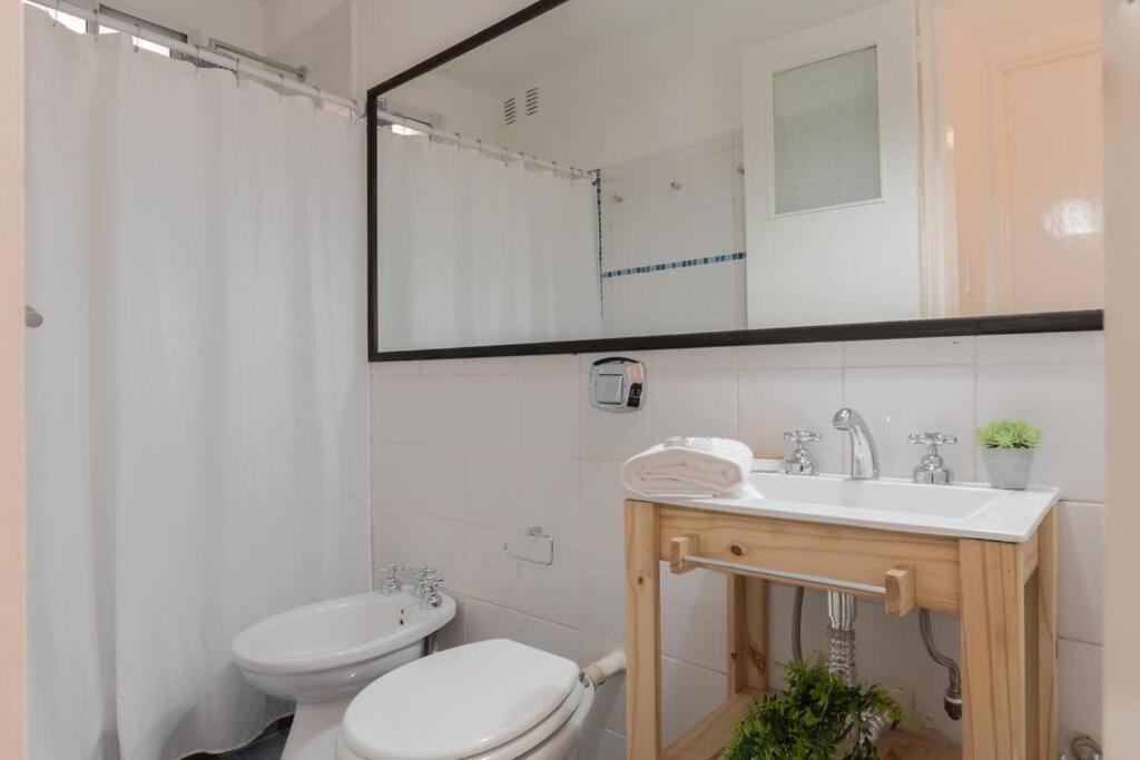 Depto Talcahuano Hasta 4p, Comodo Y Funcional Apartamento Ciudad Autónoma de Buenos Aires