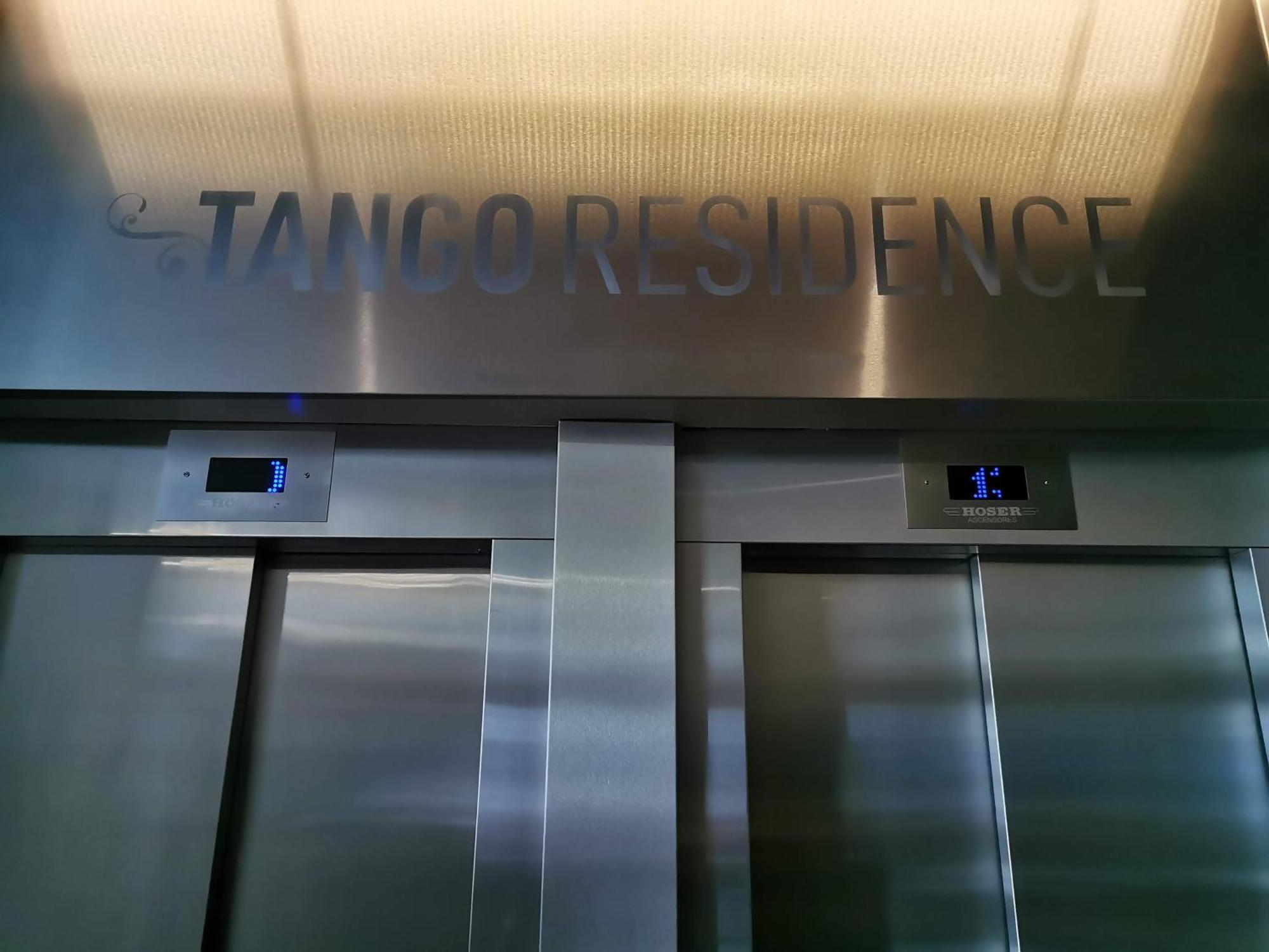 Apartamento Tango *