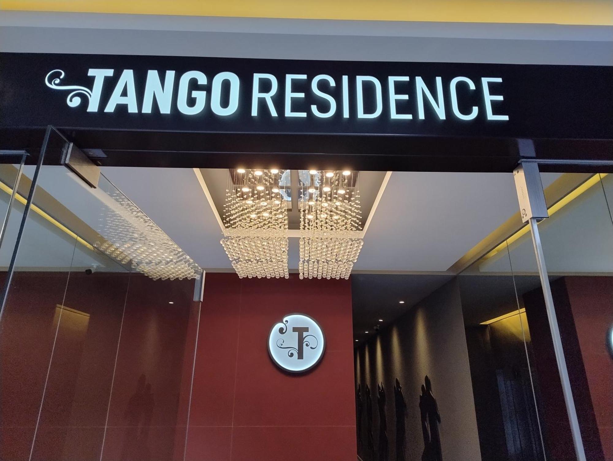 Tango * Ciudad Autónoma de Buenos Aires