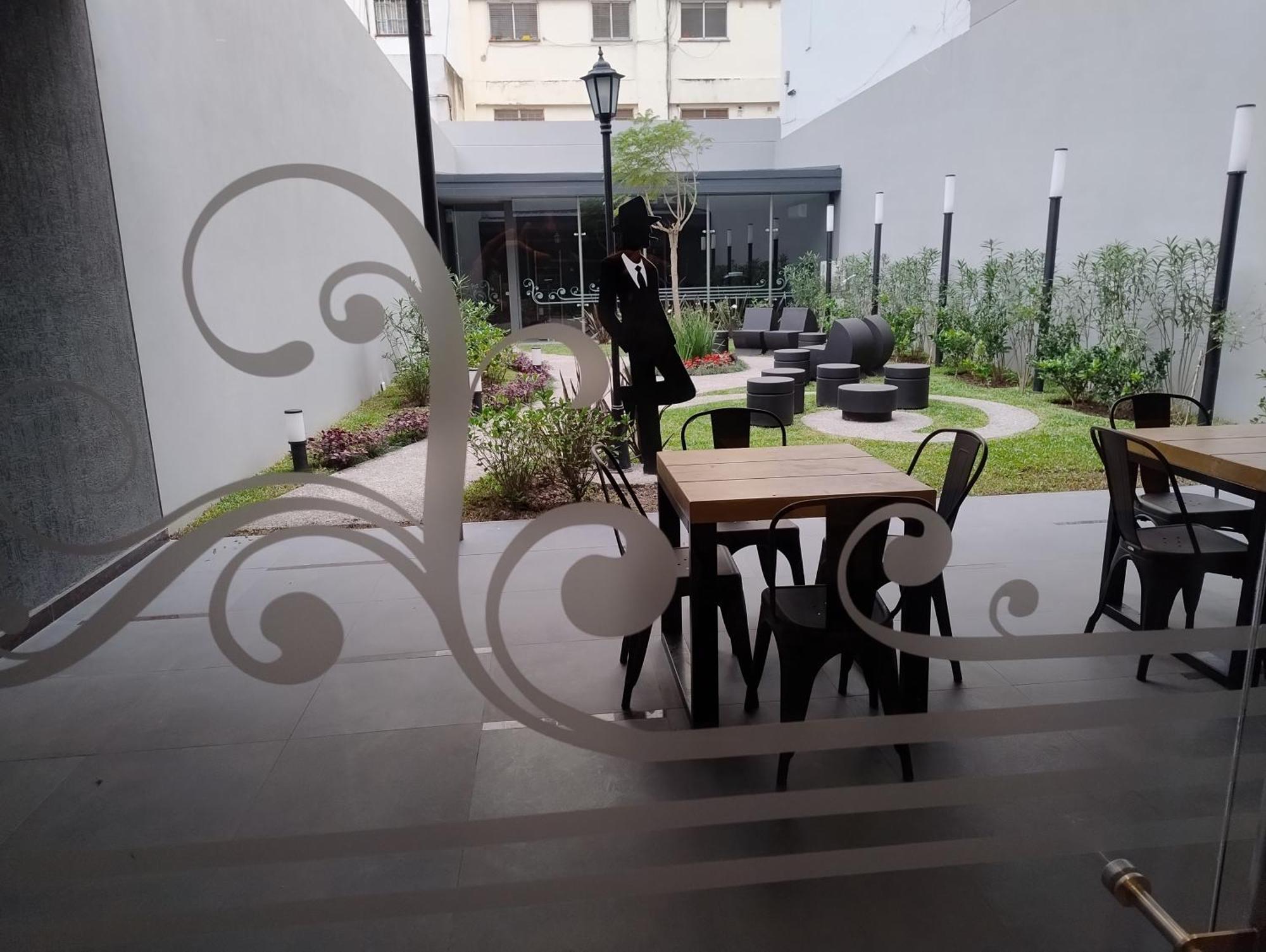 Apartamento Tango *
