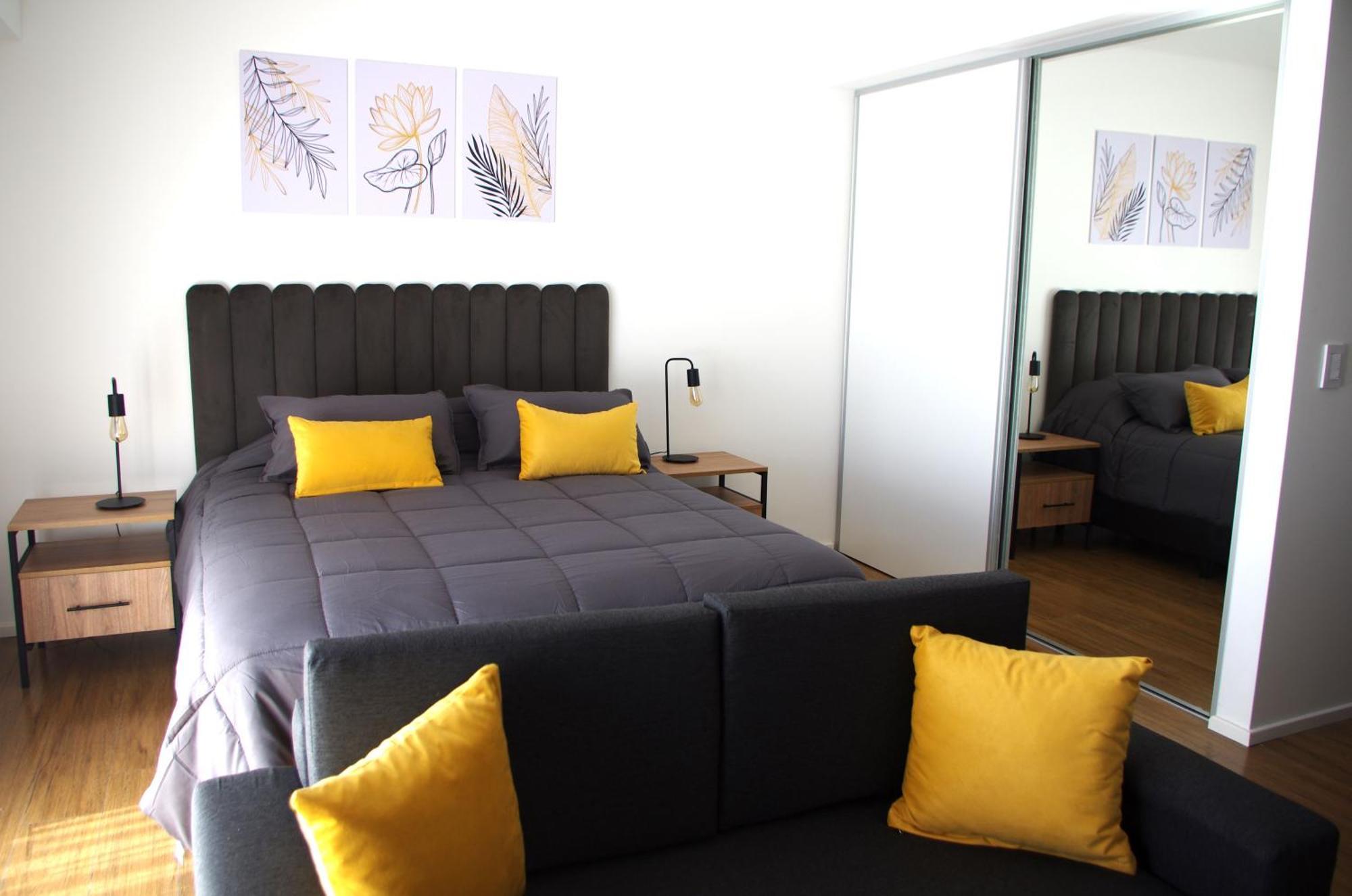 Tango Apartamento