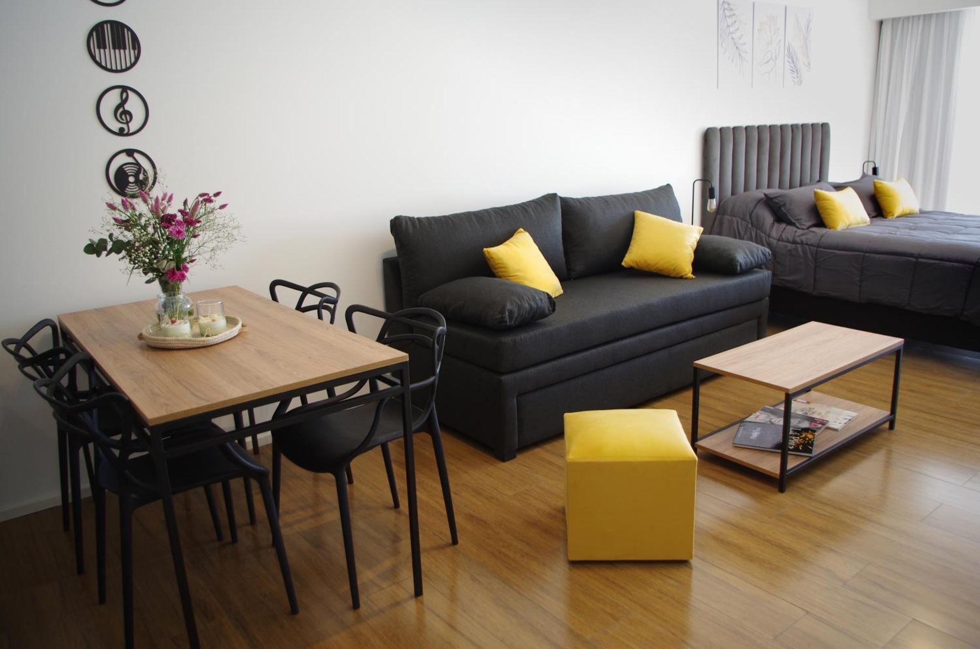 Apartamento Tango *
