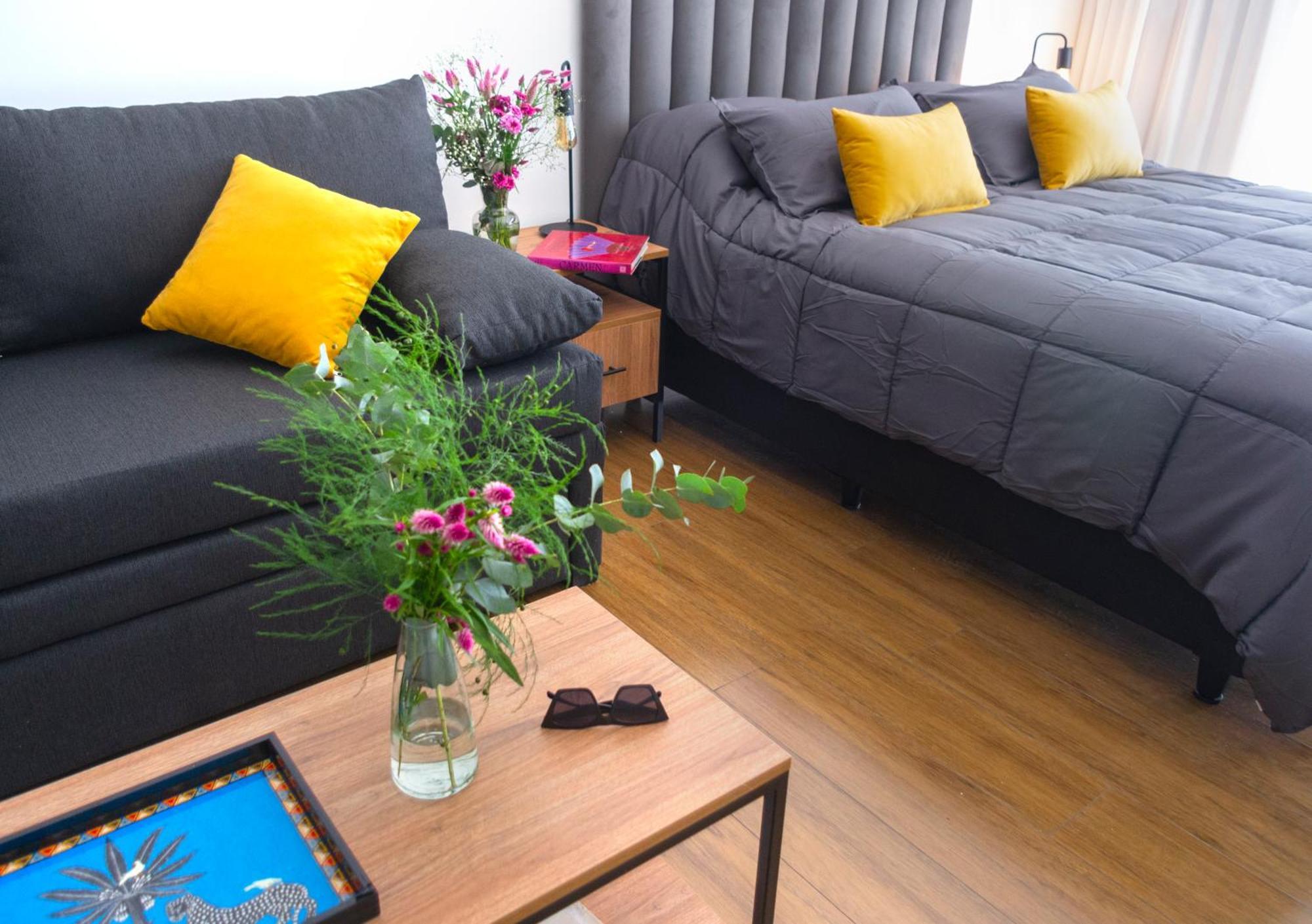 Tango Apartamento