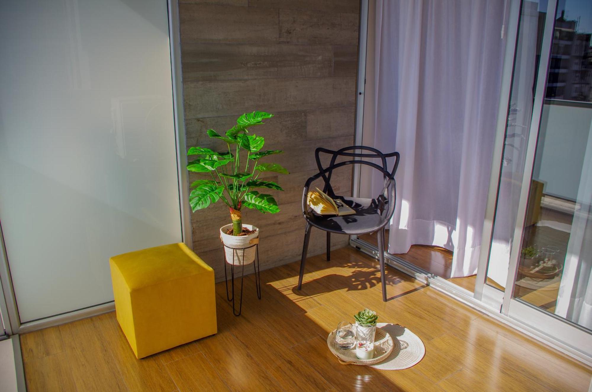 Tango Apartamento