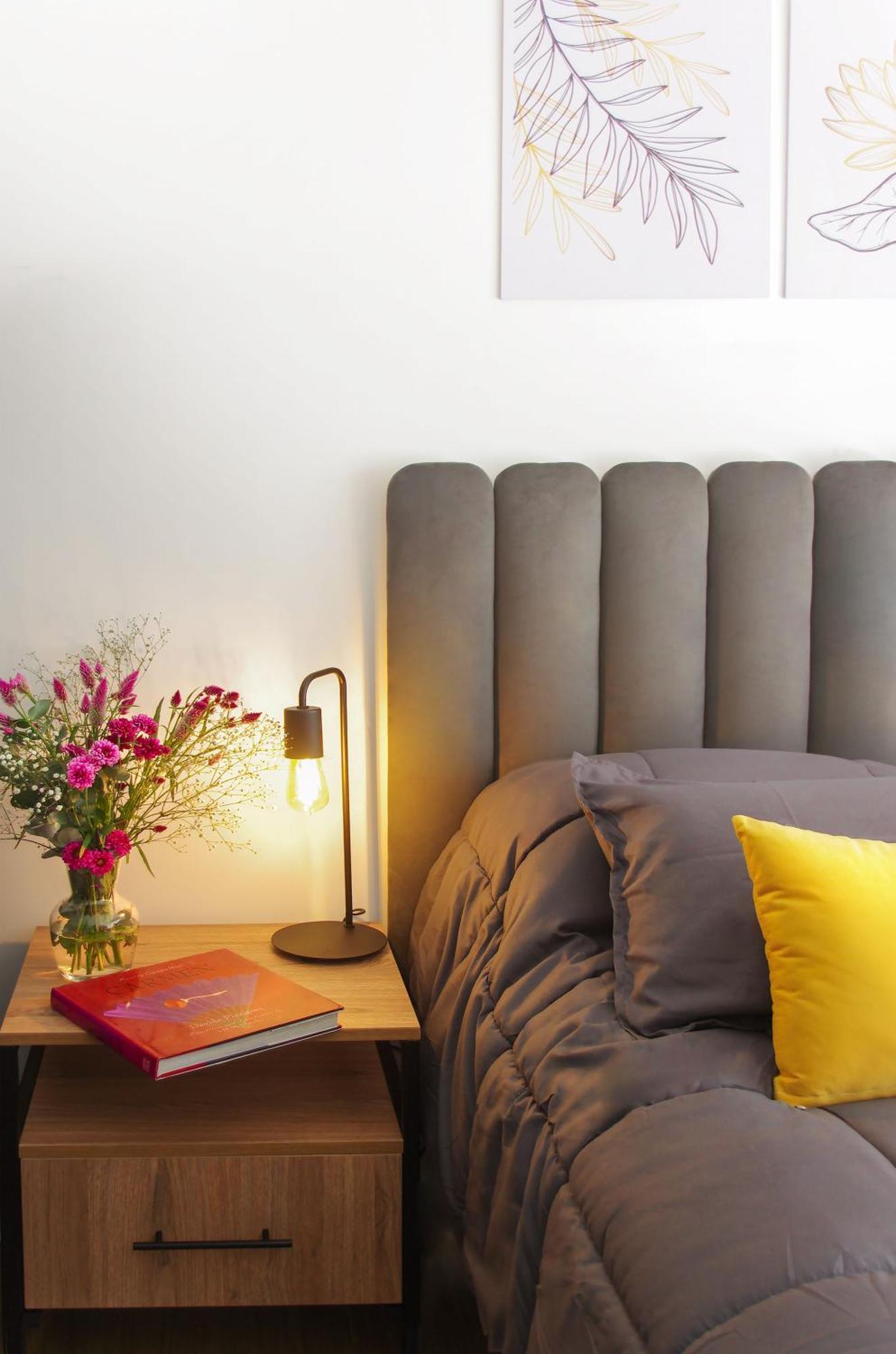 Apartamento Tango
