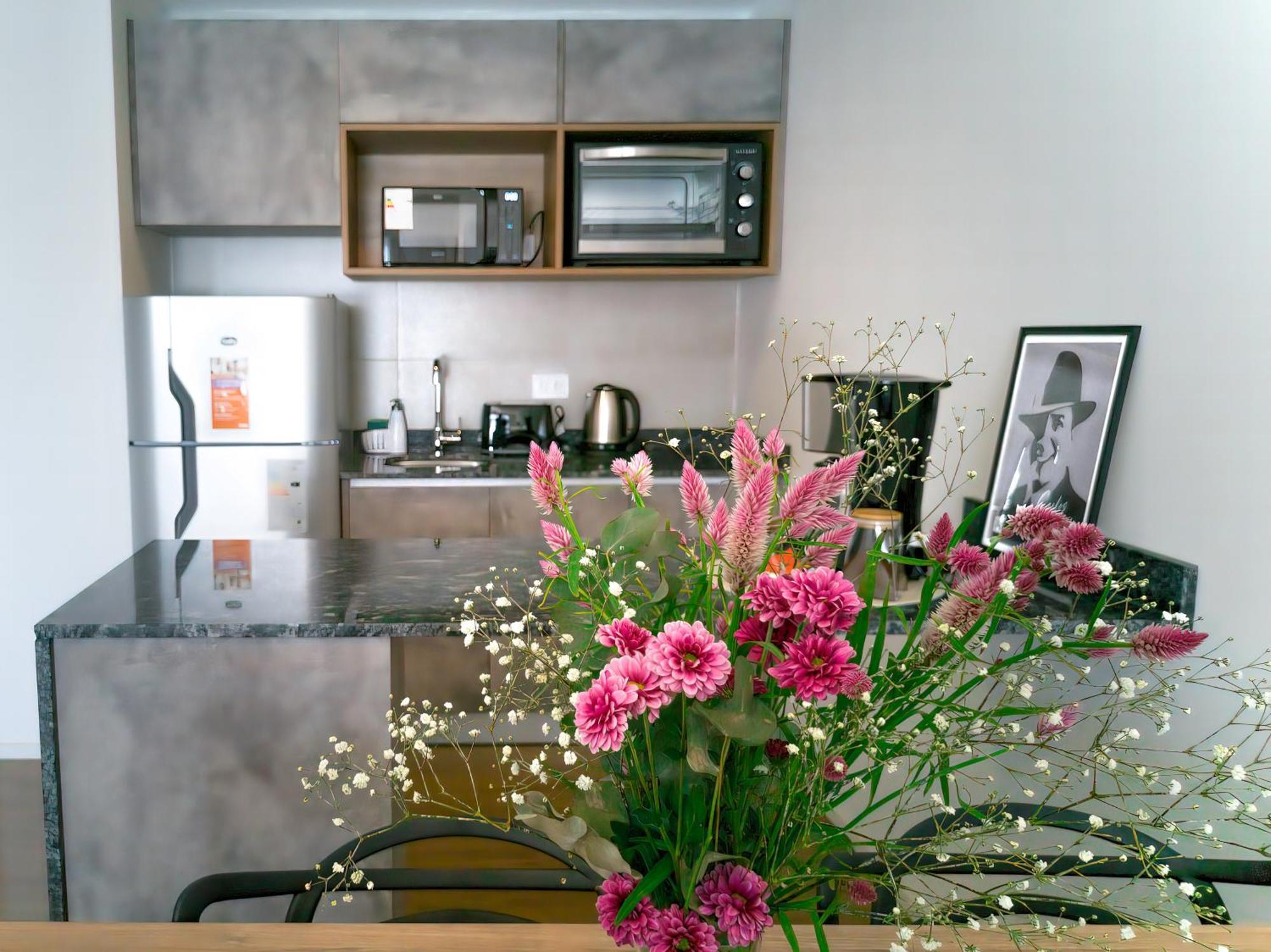 Apartamento Tango