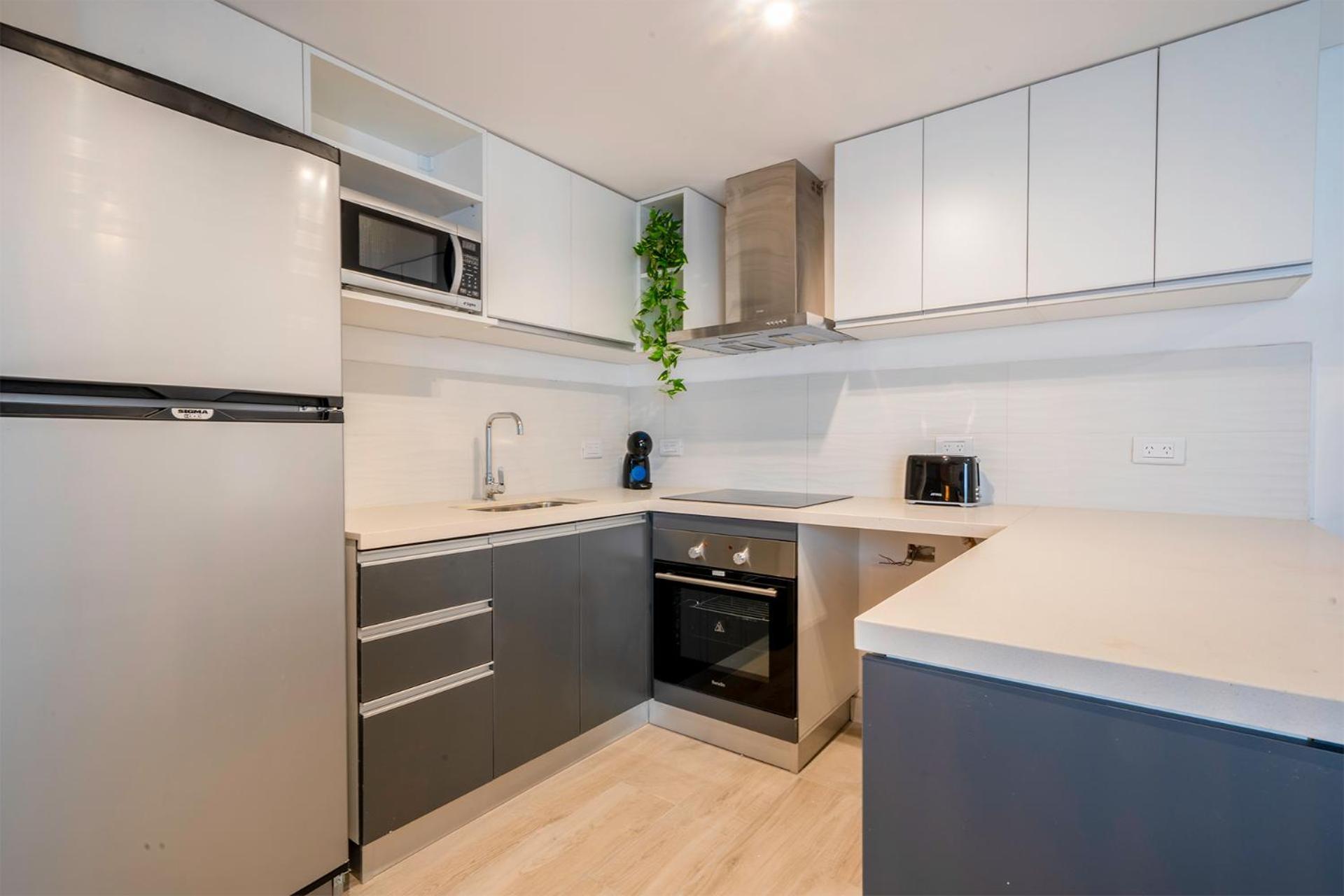 Fliphaus Virrey 5g - Lux Loft 4 Pax Congreso Ciudad Autónoma de Buenos Aires
