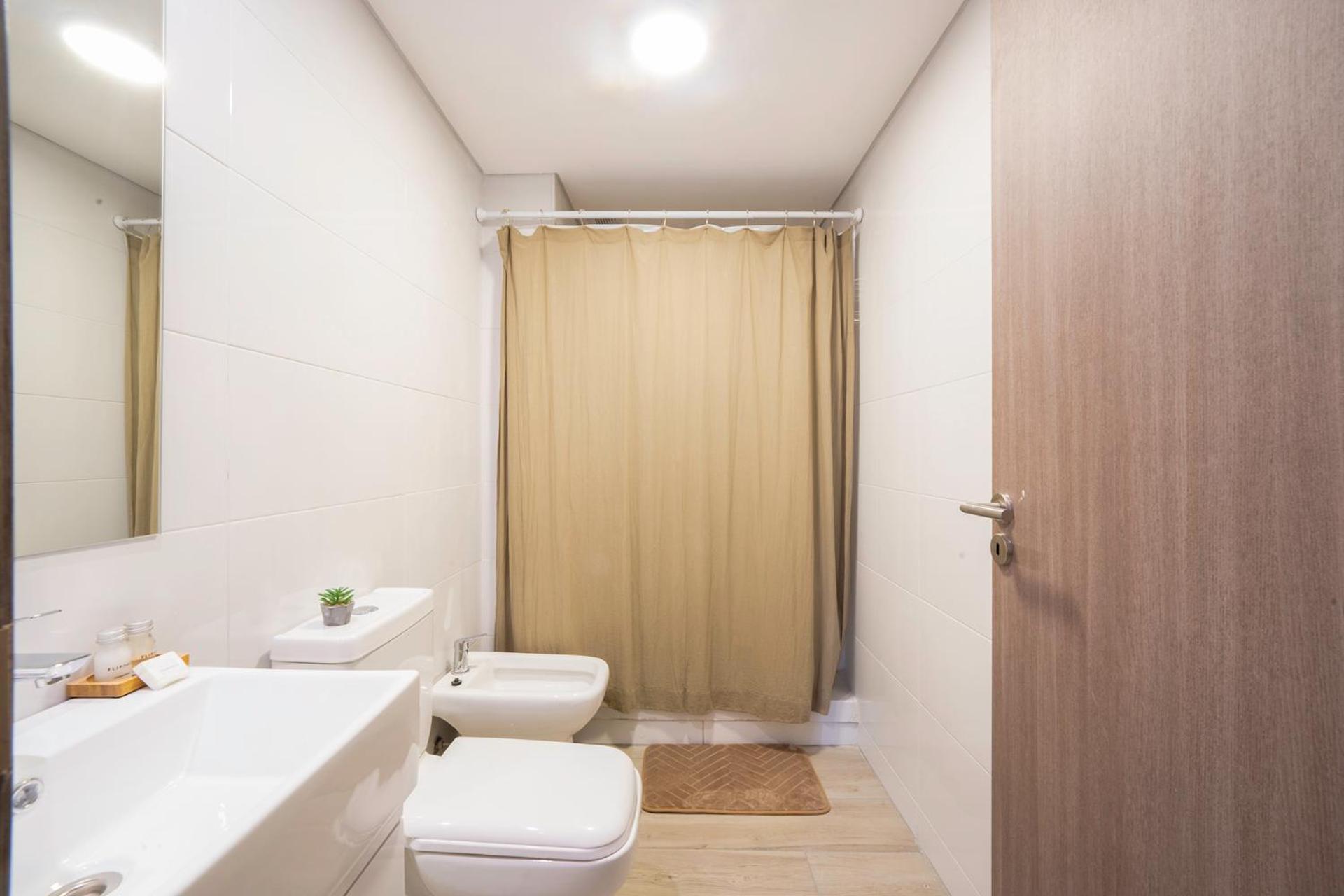 Apartamento Fliphaus Virrey 5g - Lux Loft 4 Pax Congreso