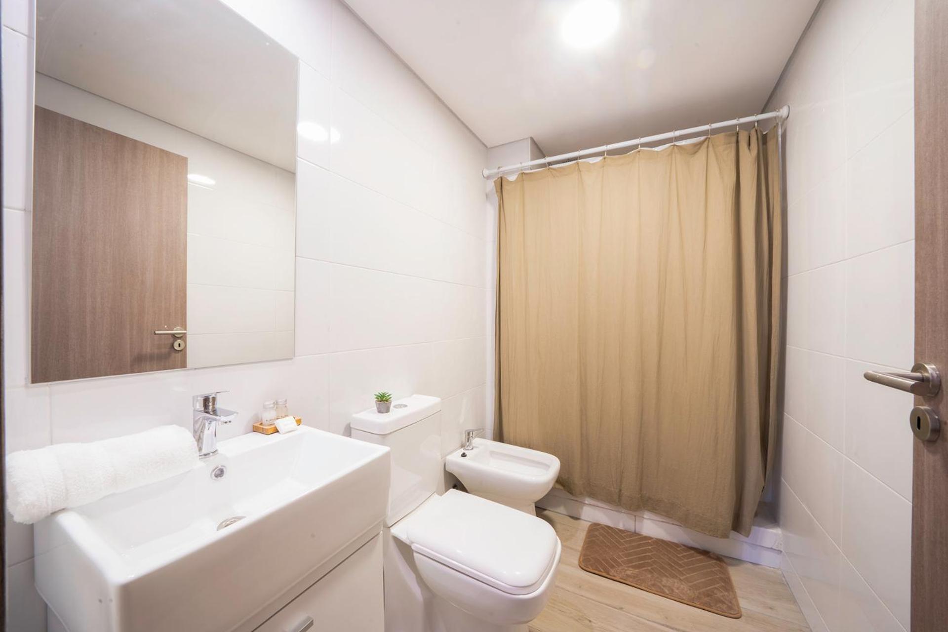 Fliphaus Virrey 5g - Lux Loft 4 Pax Congreso Apartamento *